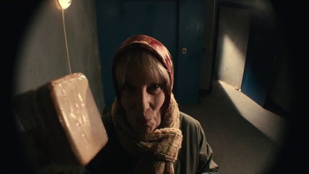 'El postre de la alegría (Paulette)' - Tráiler español (HD)