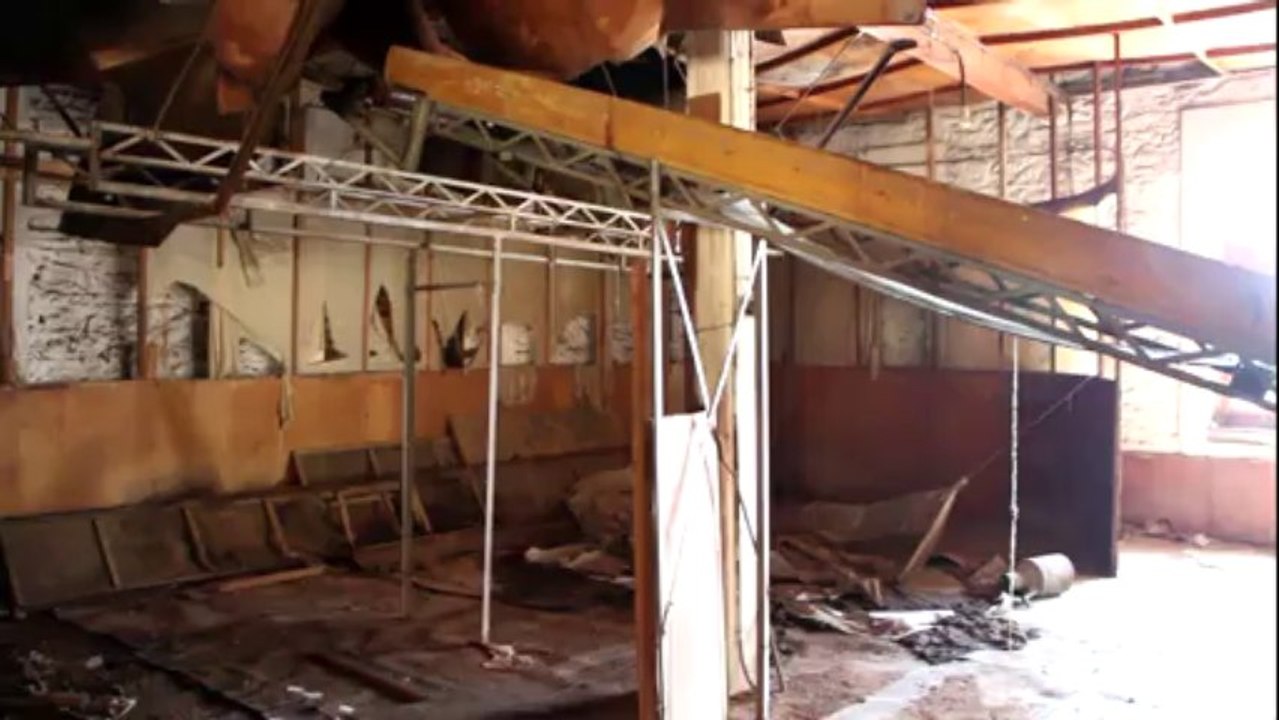 Καπναποθήκη Πορτοκάλογλου ή Σ.Ε.Κ.Ε.