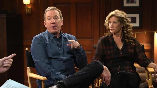 Tim Allen Says Mitt Romney Has No Sense of Humor