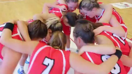 U17 - Aulnoye 2ème partie