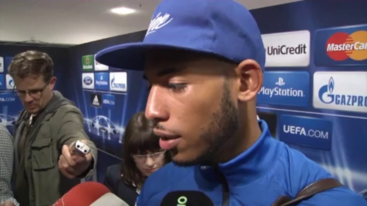 Dennis Aogo: 'kein schlechtes Spiel gemacht'