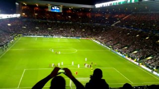 celtic forrest goal v ajax