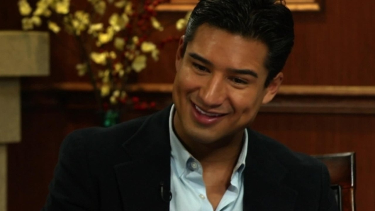 Media Personality Mario Lopez On Having A Second Baby