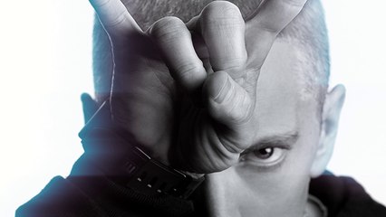 Eminem Type Instrumental [Prod. By @AtticStein]