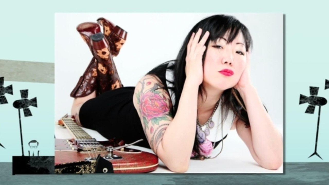 Preview: Margaret Cho on Larry King Now