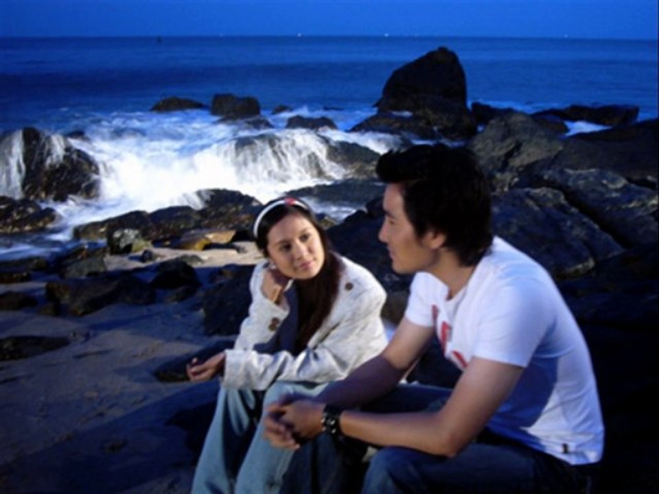HTV phim lọ lem thời 2008