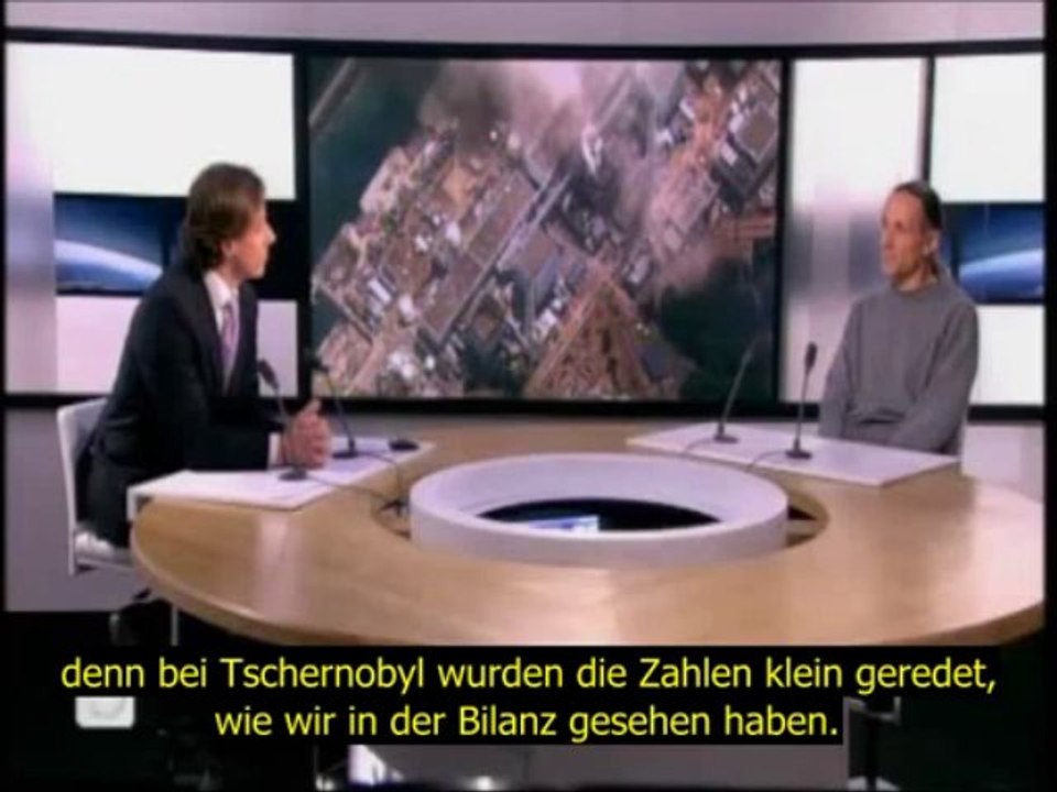 IndependentWHO - TV5 - Deutsche