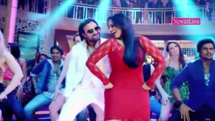 Bullet Raja - Tamanche Pe Disco Song