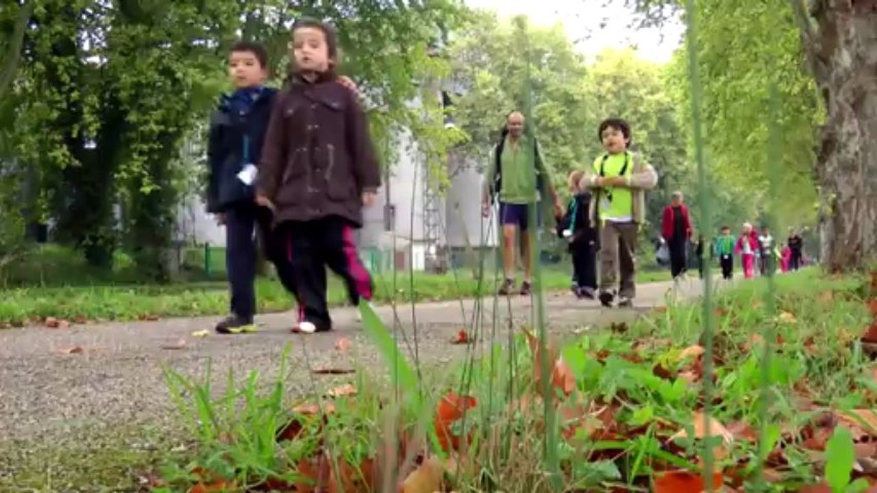 Cocumont Relais du halage