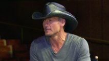 Favorite Song, Sobriety And Picking Songs: Tim McGraw Answers Social Media Questions