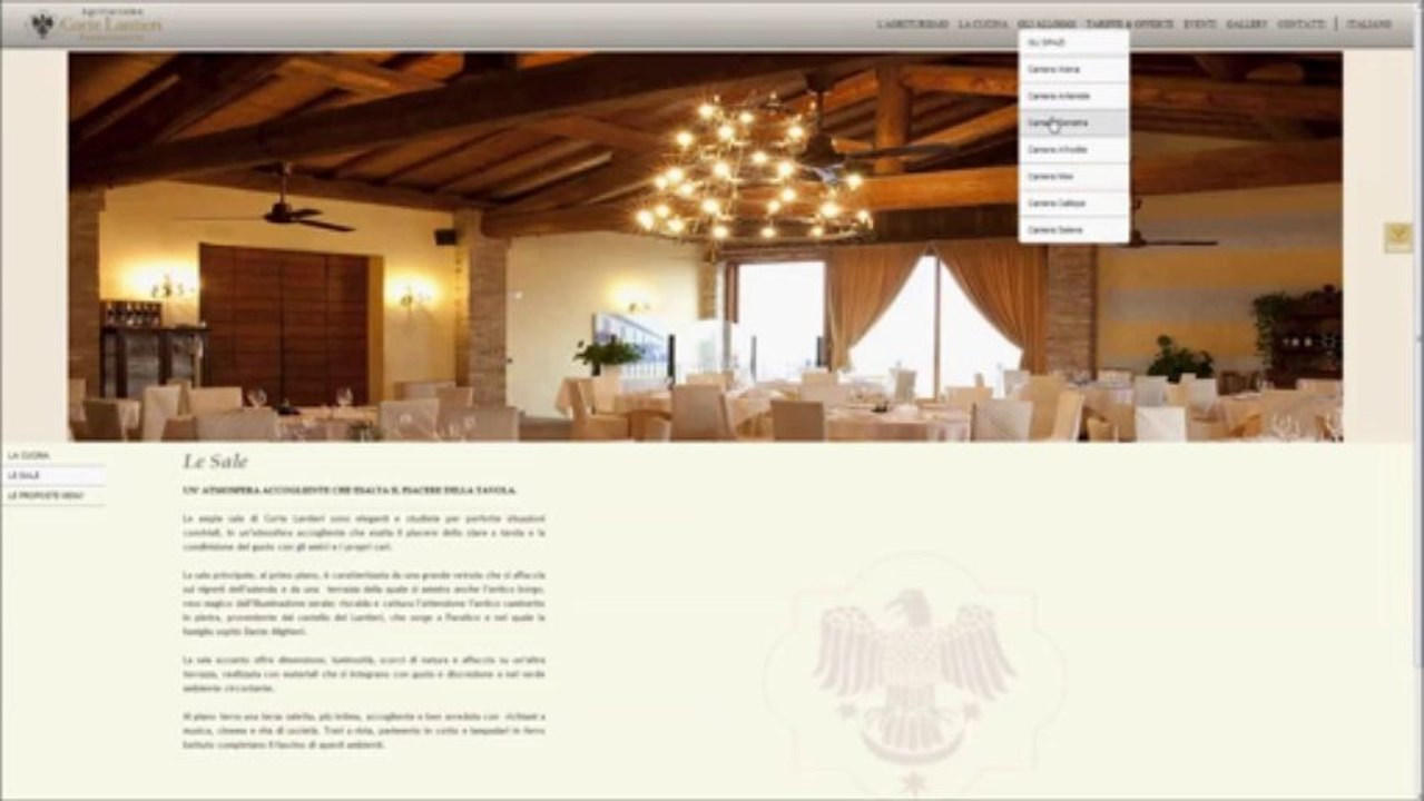 Le vacanze in agriturismo Franciacorta