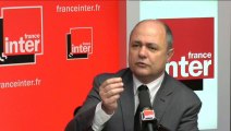 Interactiv' : Bruno Le Roux