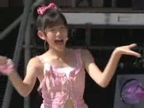 °C-ute - Everyday Yeah! Kataomoi (live)