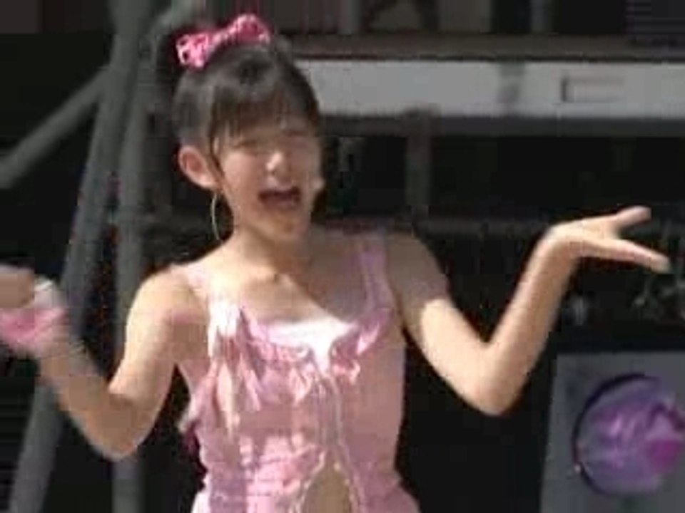 °C-ute - Everyday Yeah! Kataomoi (live)
