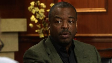 "No Child Left Behind" And George Bush Blamed For Cancellation Of "Reading Rainbow"