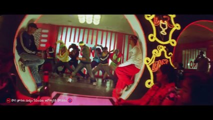 Sivakeshav Movie boom boom Song Promo