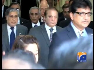 Nawaz to meet Obama-23 Oct 2013