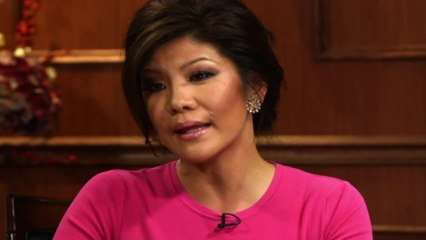 Matt Lauer and "The Today Show" Controversy: Julie Chen Weighs In