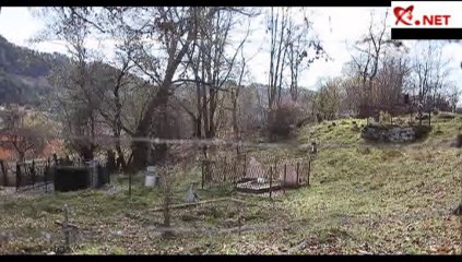 REPORTERII REALITĂȚII - La Roșia Montană se mută și morții