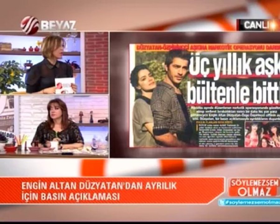 Söylemezsem Olmaz 23.10.2013 2.Kısım