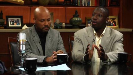 Former NFL Fullback Fred McCrary On Why Some Players Stay Quiet About Getting Hurt