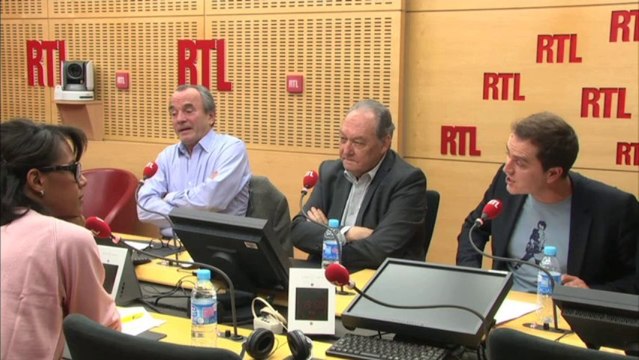 Copé brise le tabou du droit du sol, l'appel de Placé, les écoutes américaines, Catherine Deneuve