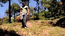 Patthar Ke Sanam Full Video Song - Sonu Nigam Hit Old Songs - Rang Aur Noor Ki Barat[1]