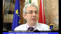 Canosa | Centro Risvegli e Day Hospital Chirurgico