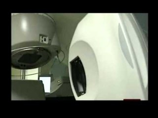 TG 22.10.13 Mater Dei, oggi il via libera al "cyber knife" per operare ammalata di tumore