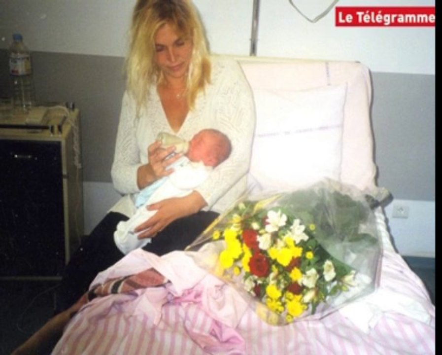 Vieilles Charrues. Marck, le "bébé star" du festival