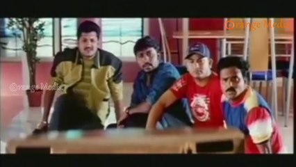 pelli kosam movie - sudhakar comedy