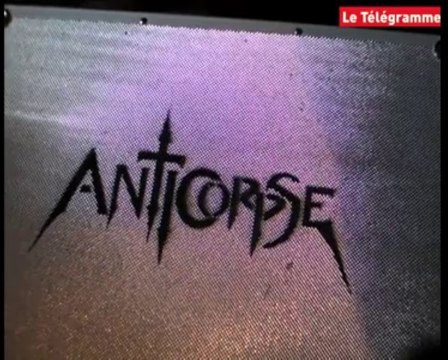 Paimpol. Le groupe de metal Anticorpse sort son premier album