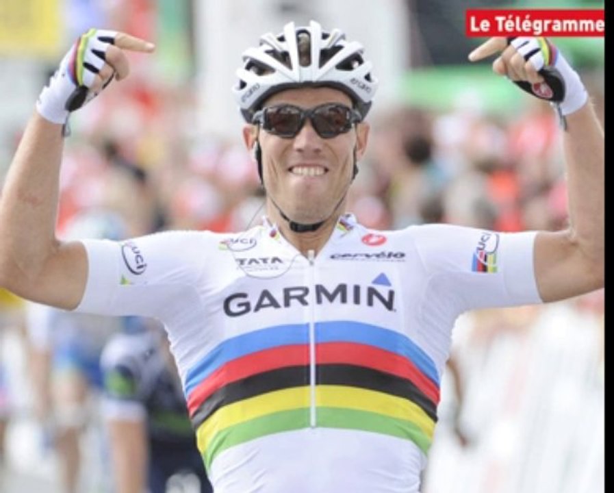 Tour de France. Hinault : "Que les coureurs fra...