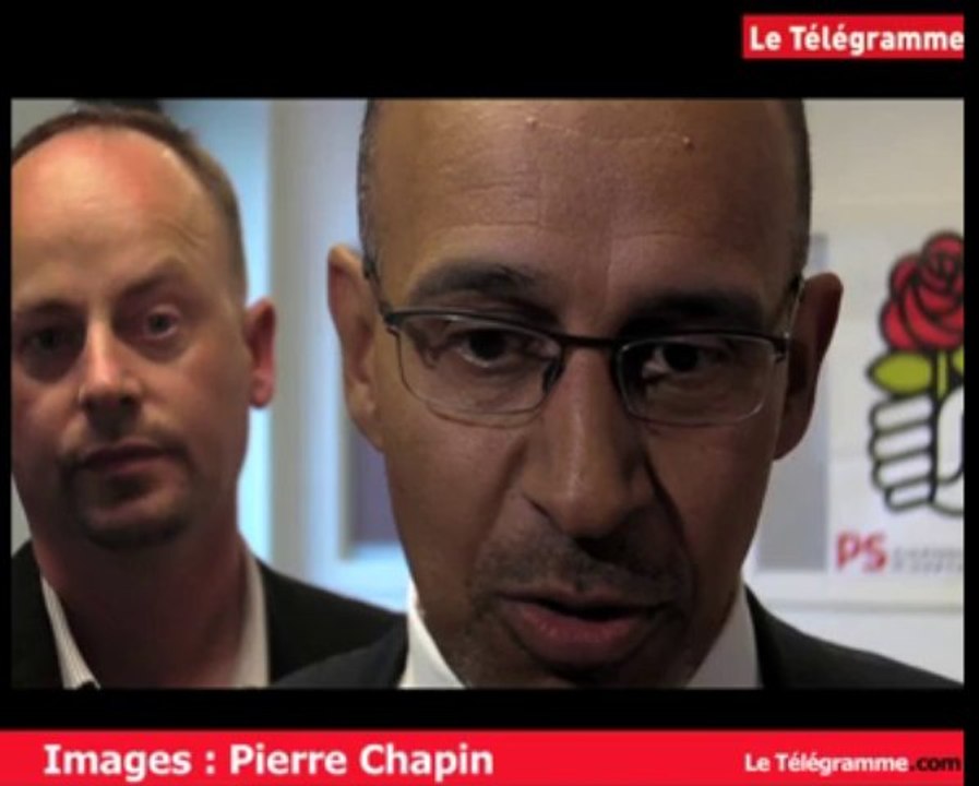 Carhaix. Primaire socialiste : Harlem Désir contre un changement dans le calendrier