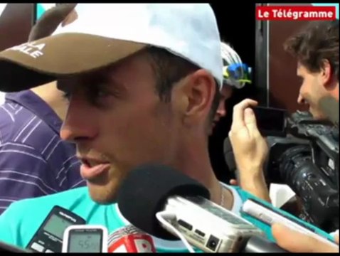 Tour de France. S. Hinault : En Bretagne, je tire toujours mon épingle du jeu