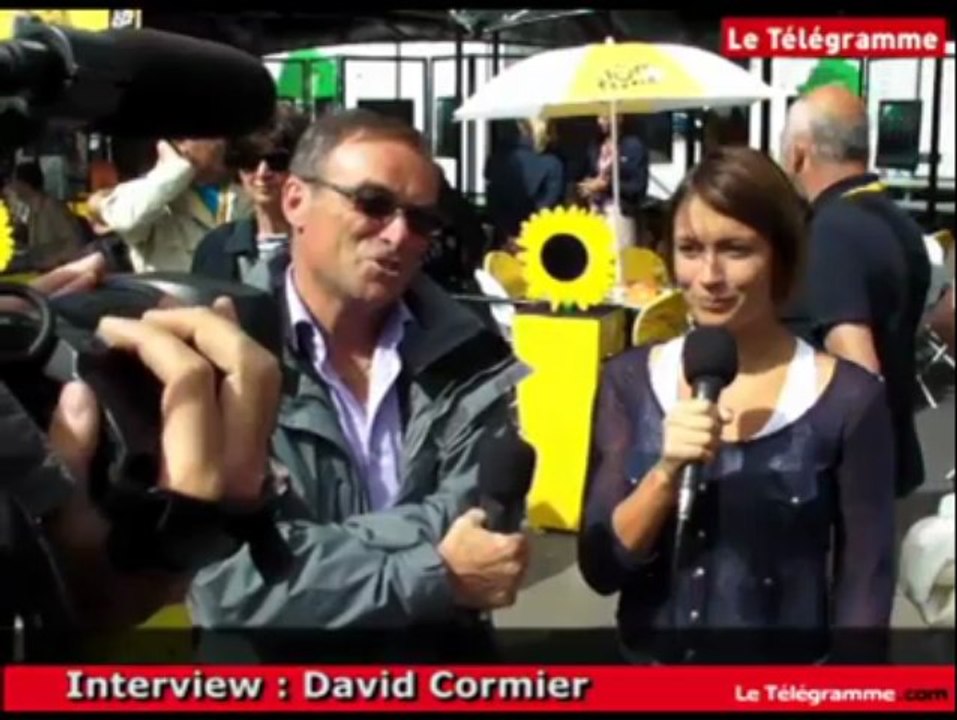 Tour de France. Bernard Hinault revient sur les terres de son premier succès