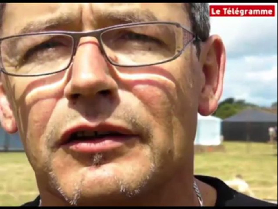 Notre-Dame des Landes (44). Projet d'aéroport : les arguments des opposants