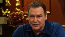 Norm Macdonald Embarassed To Meet Johnny Carson