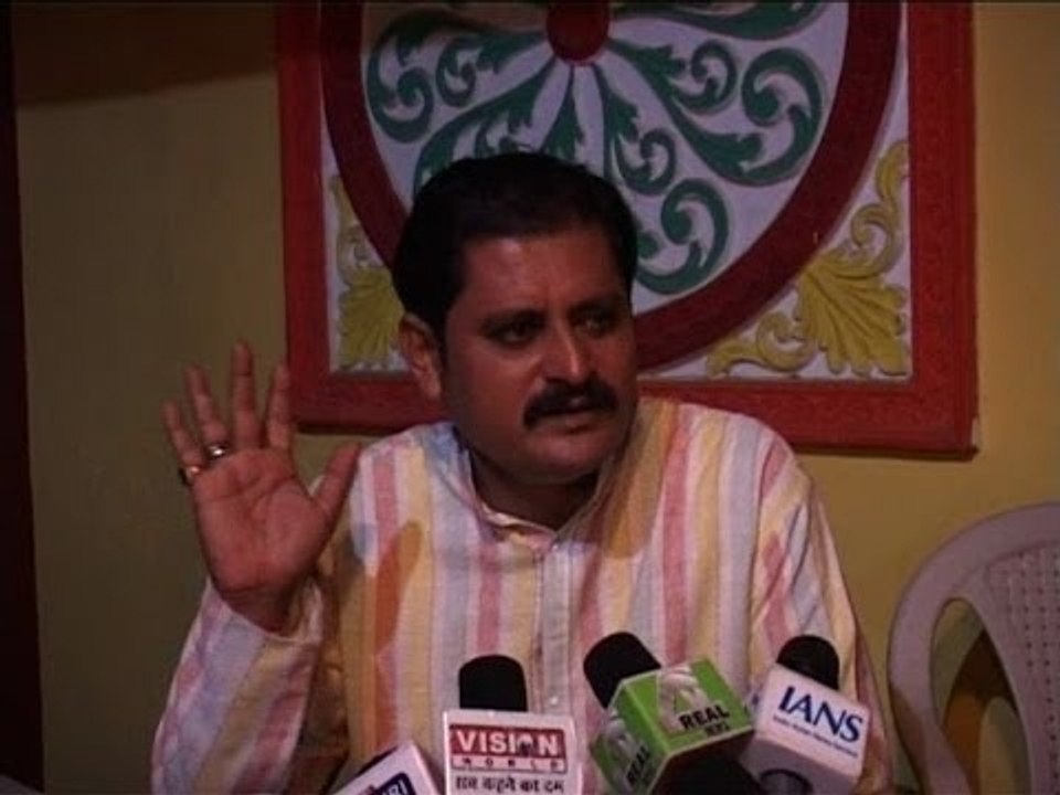 Rohitashv impressed with comedy shows on SAB