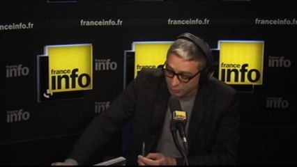 "C'est pas la joie" dans la vie politique française