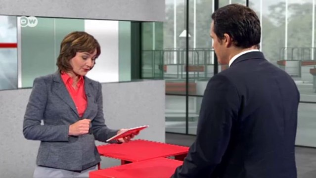 Greece and the Eurozone Crisis | Made in Germany