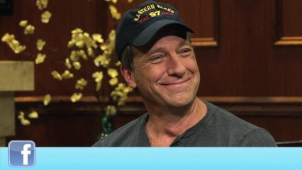 Mike Rowe Answers Social Media Questions