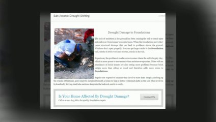 Foundation Repair Companies