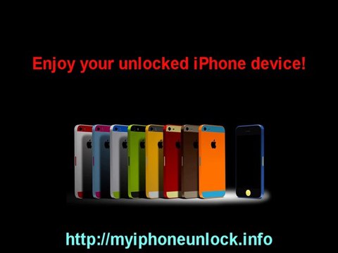 Factory Unlock iPhone 4s/5/5s IOS 7 IMEI Unlock any iPhone
