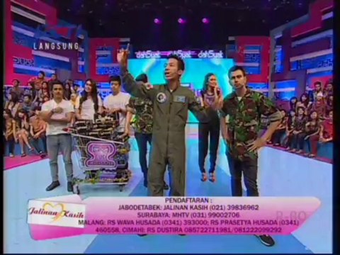 [131012]dahSyat RCTI - Seg 2