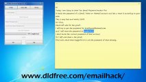 G-Mail Yahoo Mail Hotmail Password Hack [WITH PROOF] Latest