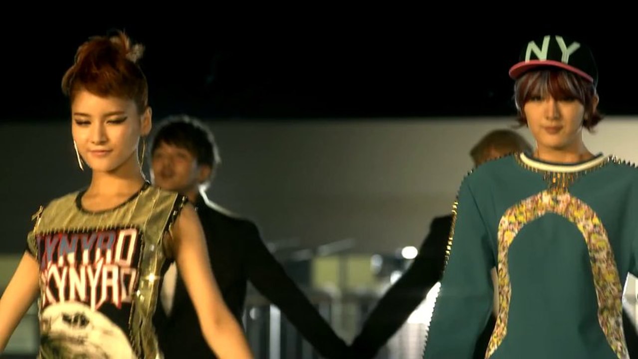 딜라잇 (Delight) - 학교종이 땡땡땡 (Teaser 2)