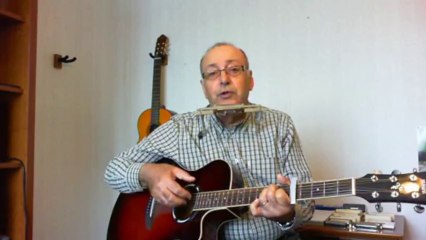 Le pieu (L'estaca) Marc Robine