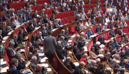 Question au gouvernement sur la TVA des transports collectifs
