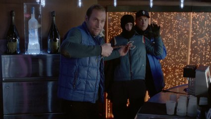 Bande-annonce "JE FAIS LE MORT" (sortie le 11 décembre 2013)